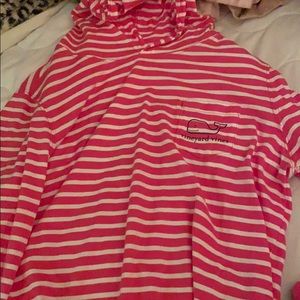 Vineyard vines pullover never worn
